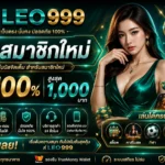 โปรสมาชิกใหม่